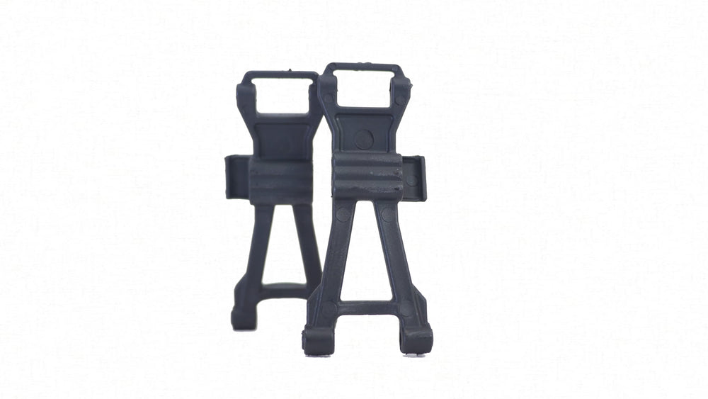 BlackZon Lower Arm (2pcs) Warrior (ONLINE ORDER ONLY)