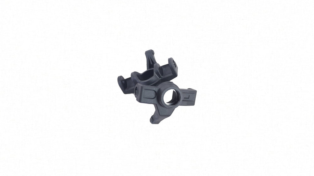 BlackZon Rear Connecting Rod (2pcs) Warrior (ONLINE ORDER ONLY)