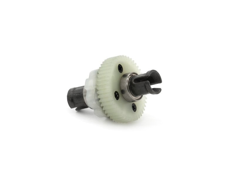 BlackZon Complete Differential Warrior (ONLINE ORDER ONLY)