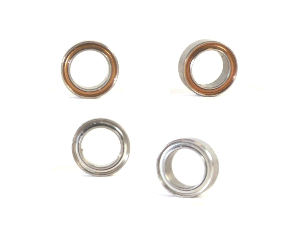 BlackZon Bearing 6.3x9.5x3mm (2pcs) (ONLINE ORDER ONLY)