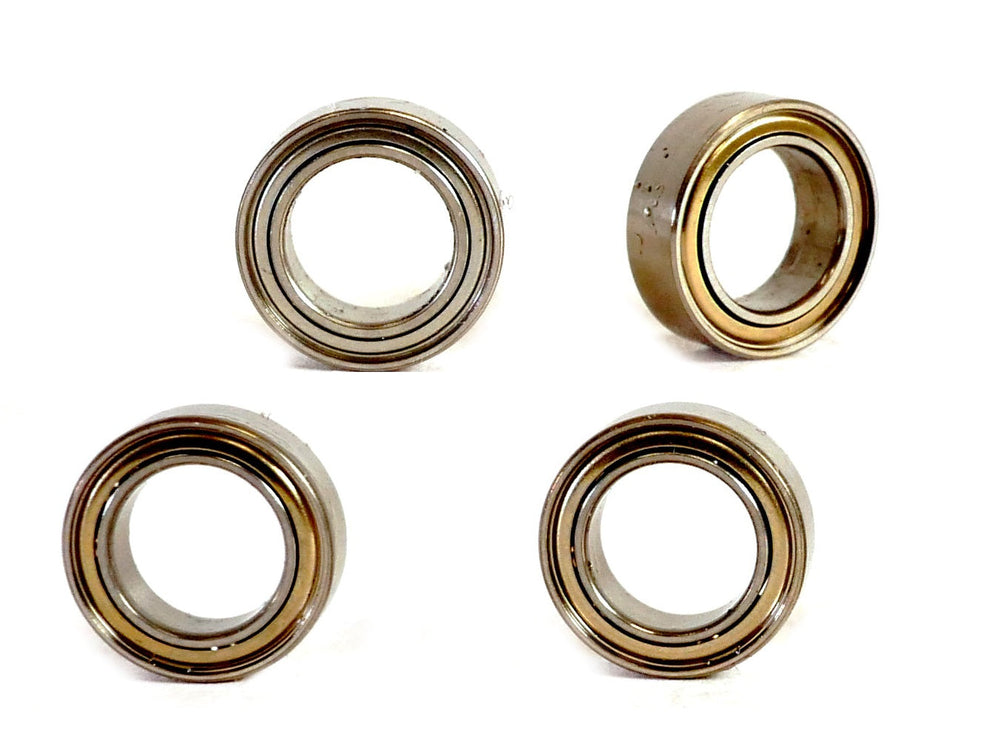 BlackZon Bearing 8x13x3.5mm (2pcs)  534740 (ONLINE ORDER ONLY)