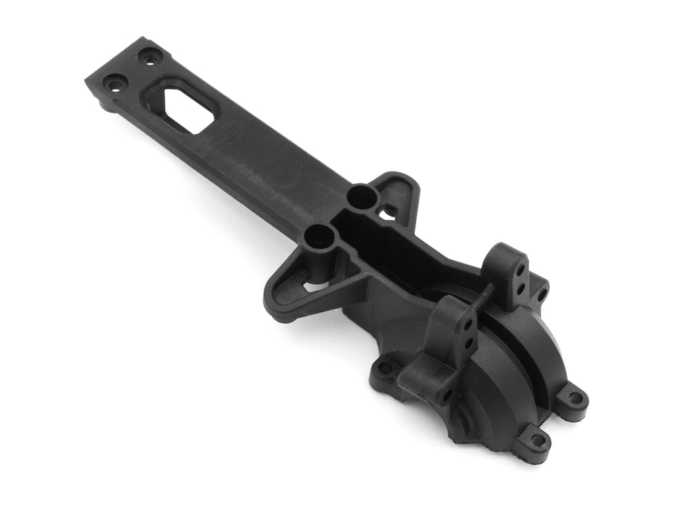 BlackZon Front Gear Box Top Housing Slyder (ONLINE ORDER ONLY)