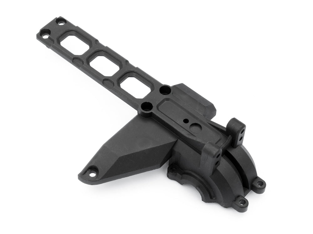 BlackZon Rear Gear Box Top Housing Slyder (ONLINE ORDER ONLY)