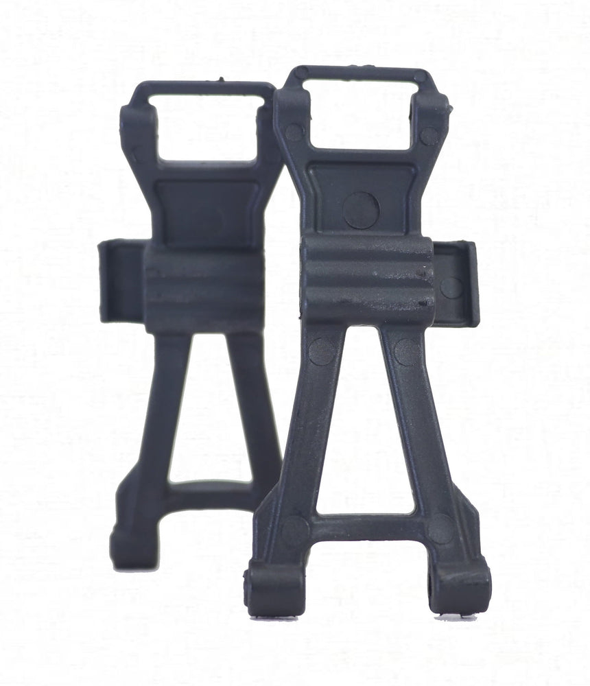 BlackZon Rear Lower Suspension Arm Set (Left & Right) Slyder (ONLINE ORDER ONLY)