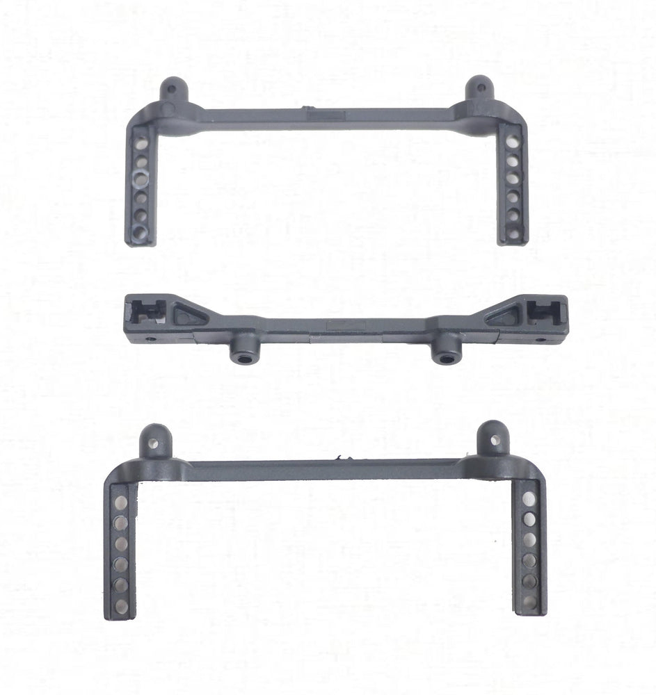 BlackZon Body Post Set Slyder (ONLINE ORDER ONLY)