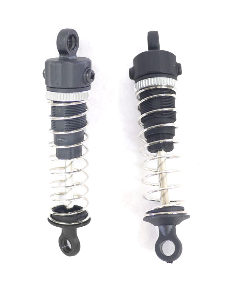 BlackZon Shock Absorbers (2pcs) Slyder (ONLINE ORDER ONLY)