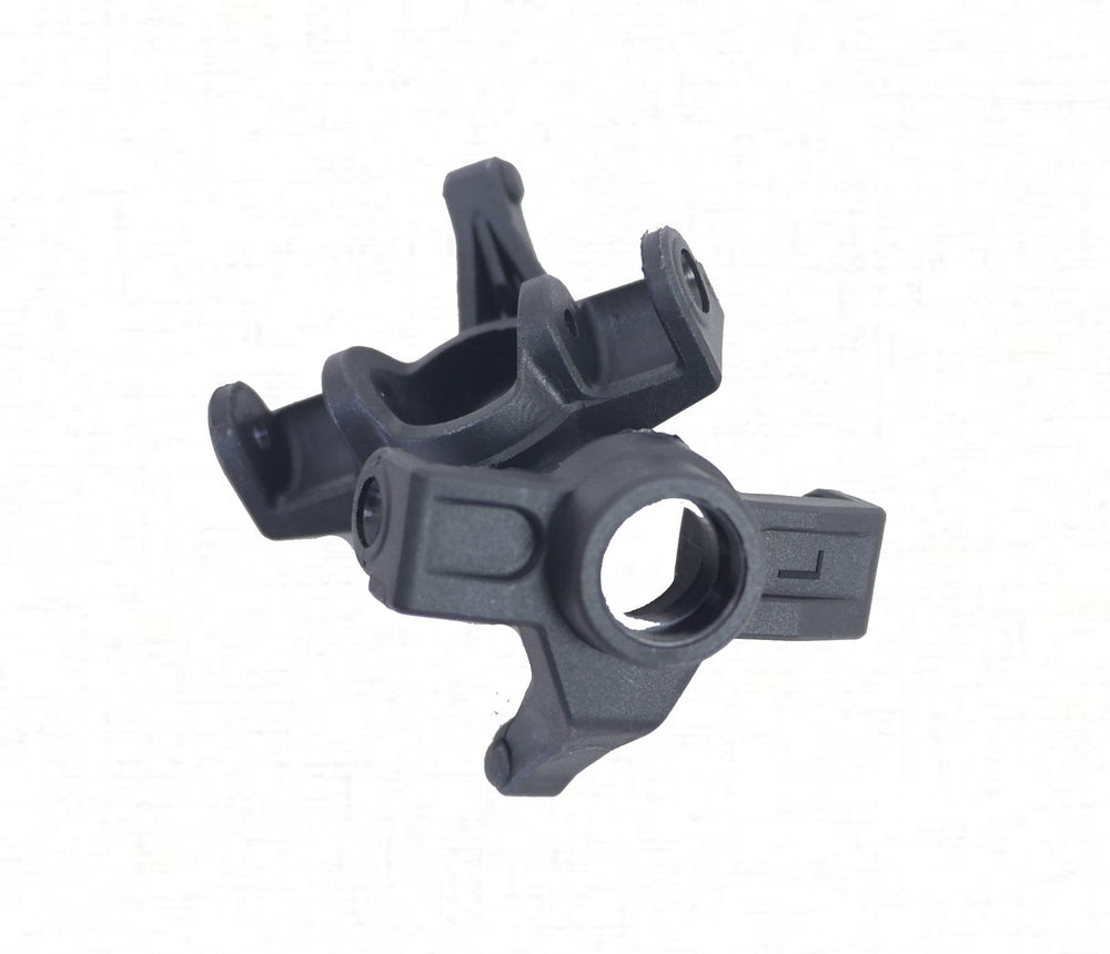 BlackZon Front Steering Hubs Slyder (ONLINE ORDER ONLY)