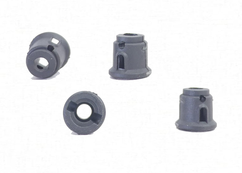 BlackZon Differential Outdrive Cups Slyder (ONLINE ORDER ONLY)