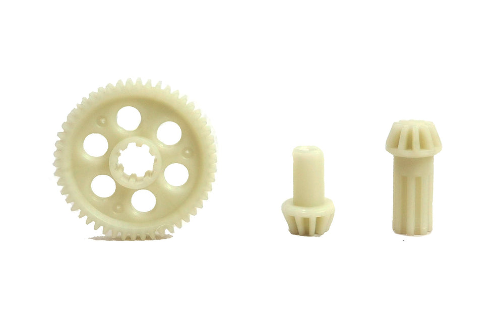 BlackZon Spur Gear & Drive Pinions Slyder (ONLINE ORDER ONLY)