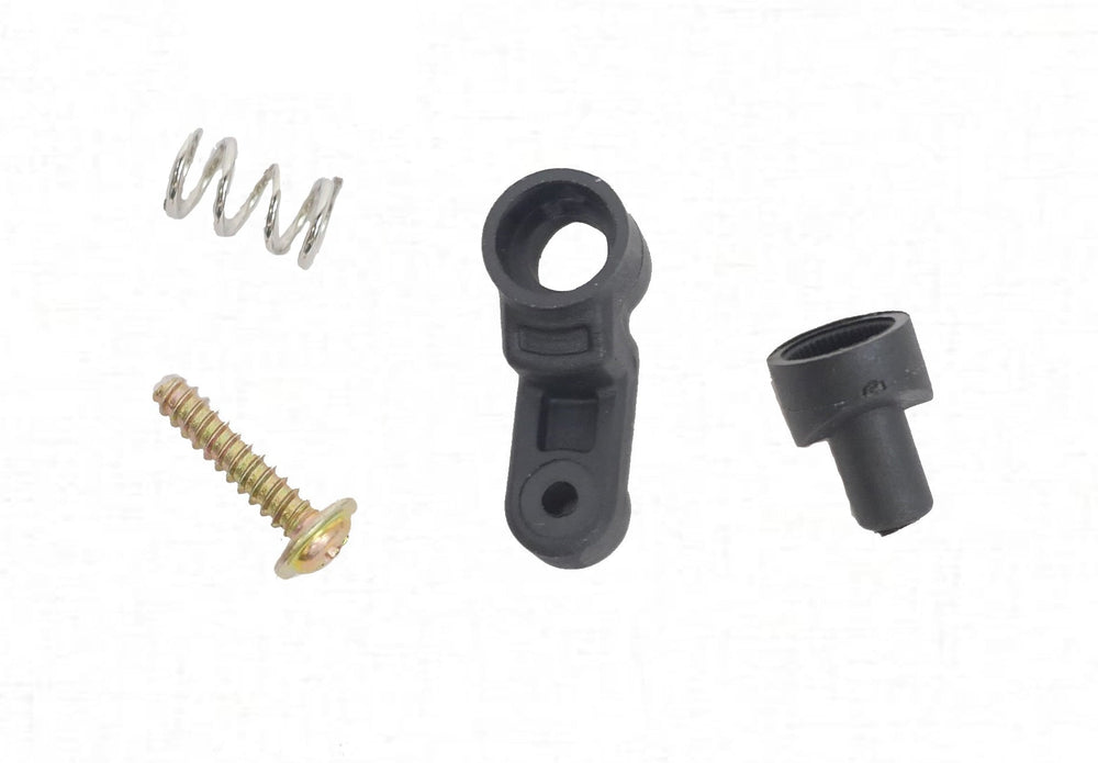 BlackZon Servo Saver Assembly Slyder (ONLINE ORDER ONLY)