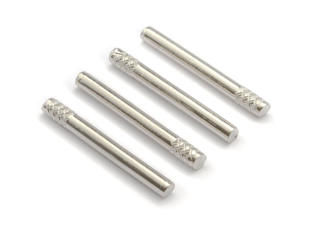 BlackZon Rear Hub Pins (4pcs) Slyder (ONLINE ORDER ONLY)