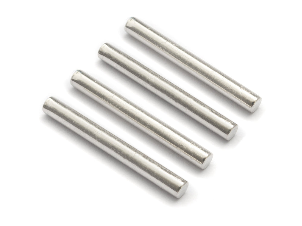 BlackZon Steering Posts (4pcs) Slyder (ONLINE ORDER ONLY)