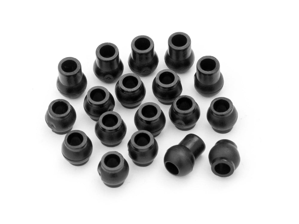 BlackZon Plastic Pivot Balls Complete Slyder (ONLINE ORDER ONLY)