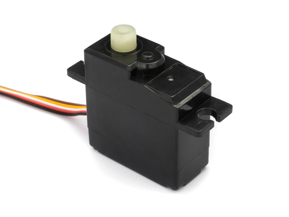 BlackZon Servo (5-Wire) Slyder (ONLINE ORDER ONLY)
