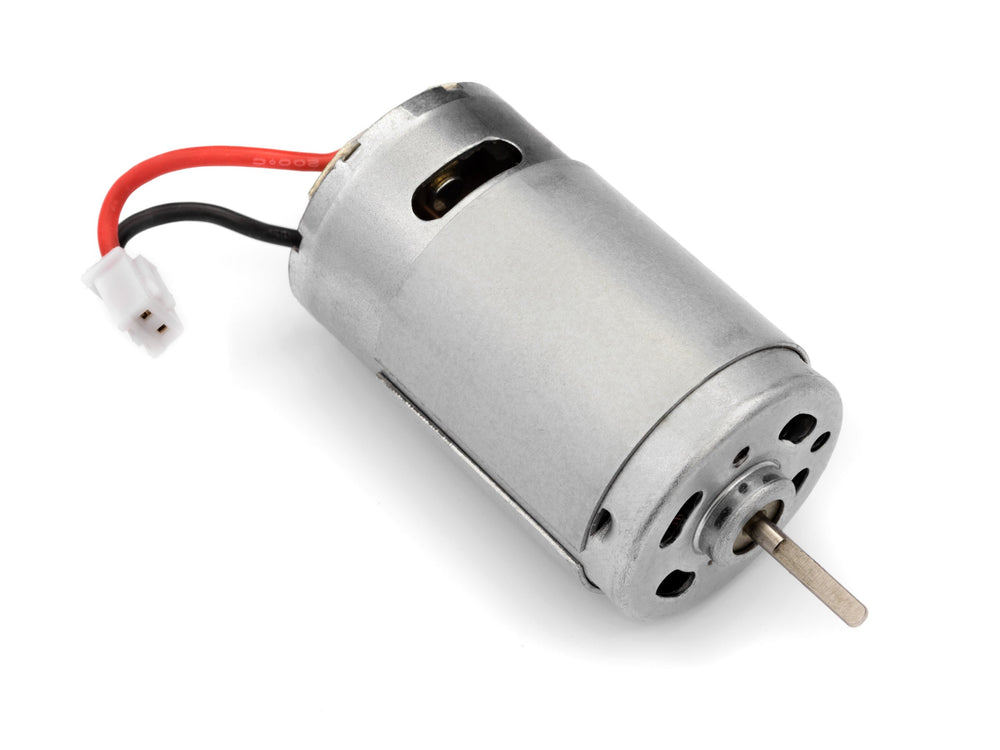 BlackZon Motor 390 Slyder (ONLINE ORDER ONLY)