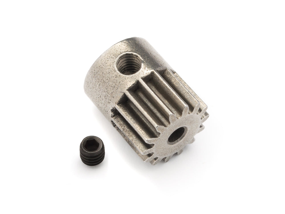 BlackZon Pinion Gear 14 Tooth withSet Screw Slyder (ONLINE ORDER ONLY)