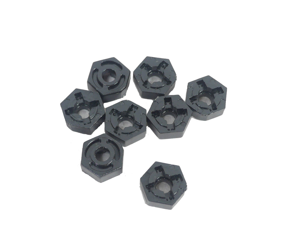 BlackZon Wheel Hex Slyder (ONLINE ORDER ONLY)