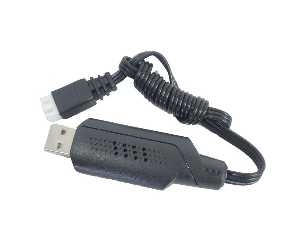 BlackZon USB Charger Slyder (ONLINE ORDER ONLY)