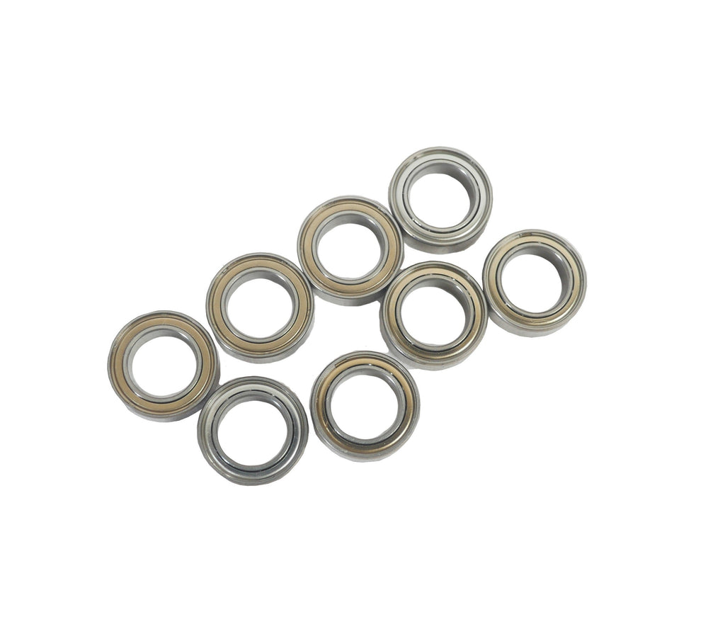 BlackZon Ball Bearings 7.93x12.7x3.95mm Slyder (ONLINE ORDER ONLY)