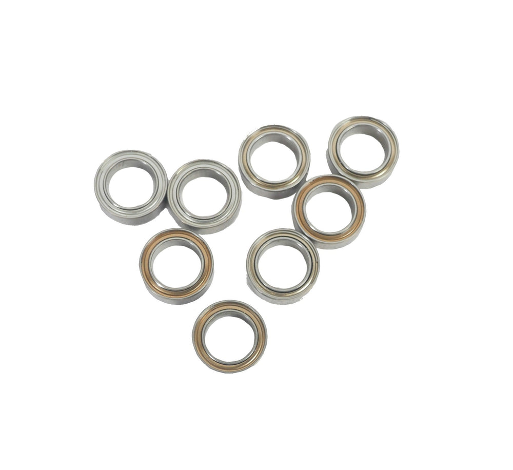 BlackZon Ball Bearings 6.35x9.53x3.17mm Slyder (ONLINE ORDER ONLY)