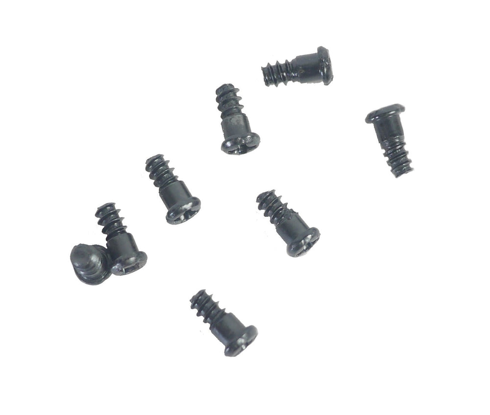 BlackZon Steering Hub Step Screws (ONLINE ORDER ONLY)
