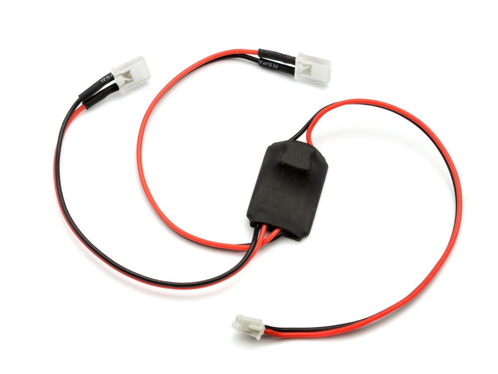 BlackZon Headlight LED (ONLINE ORDER ONLY)