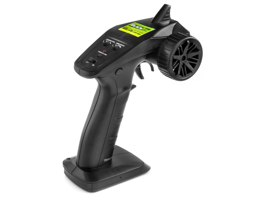 BlackZon 2.4GHz Transmitter Slyder (ONLINE ORDER ONLY)
