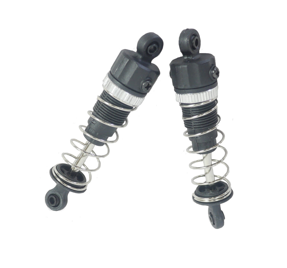 BlackZon ST Shock Absorbers (2P) Slyder (ONLINE ORDER ONLY)