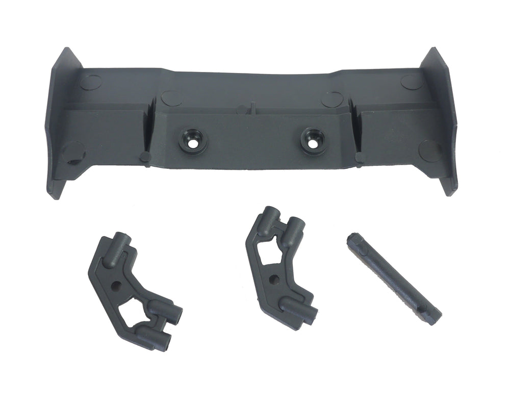 BlackZon ST Wing and Mount Set Slyder (ONLINE ORDER ONLY)