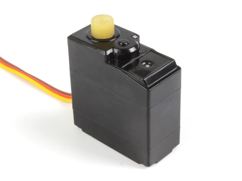 BlackZon Servo (3-wire) Slyder (ONLINE ORDER ONLY)
