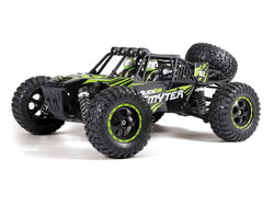 BlackZon Smyter DB 1/12 4WD Electric Desert Buggy - Green (ONLINE ORDER ONLY)