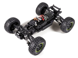BlackZon Smyter DB 1/12 4WD Electric Desert Buggy - Green (ONLINE ORDER ONLY)
