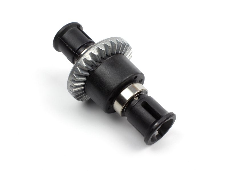 BlackZon Complete Differential (Front/Rear) Smyter (ONLINE ORDER ONLY)
