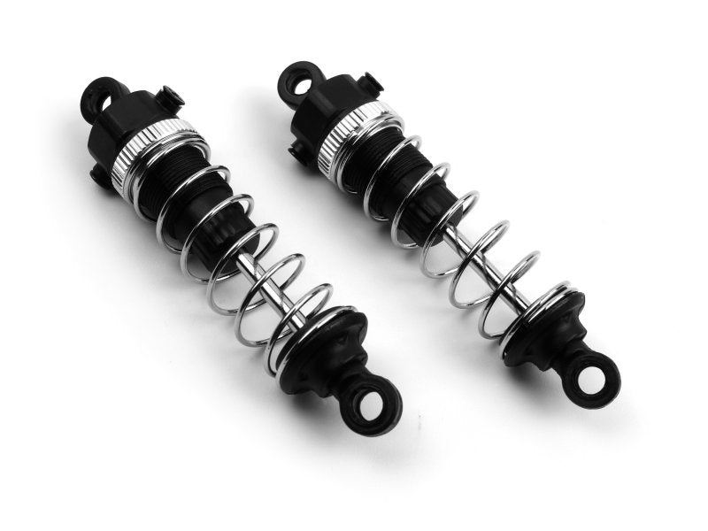 BlackZon Shock Absorber Set (Front/2pcs) Smyter (ONLINE ORDER ONLY)
