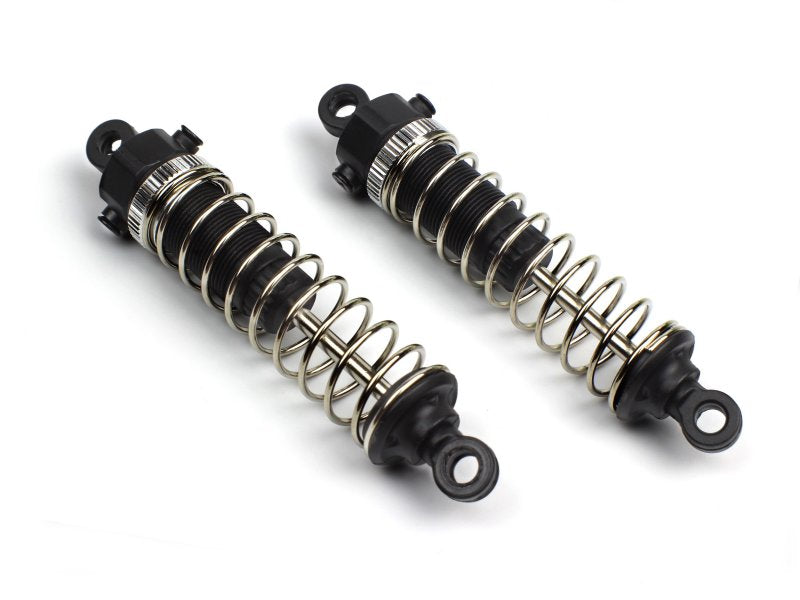 BlackZon Shock Absorber Set (Rear/2pcs) Smyter (ONLINE ORDER ONLY)