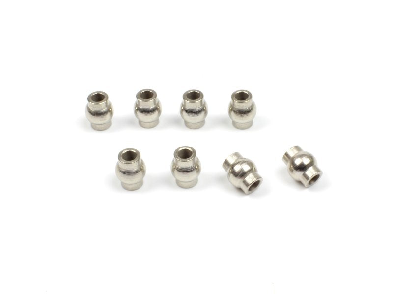 BlackZon Ball 5.8x7mm (8pcs) Smyter (ONLINE ORDER ONLY)