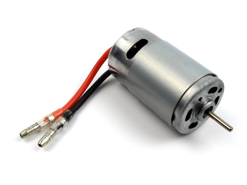 BlackZon Motor 390 Smyter (ONLINE ORDER ONLY)