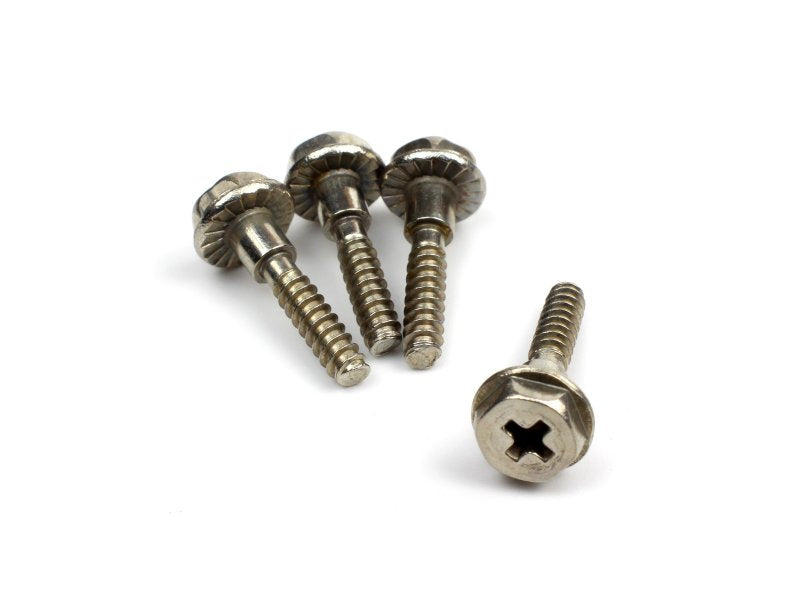 BlackZon Wheel Lock Bolts (4pcs) Smyter (ONLINE ORDER ONLY)