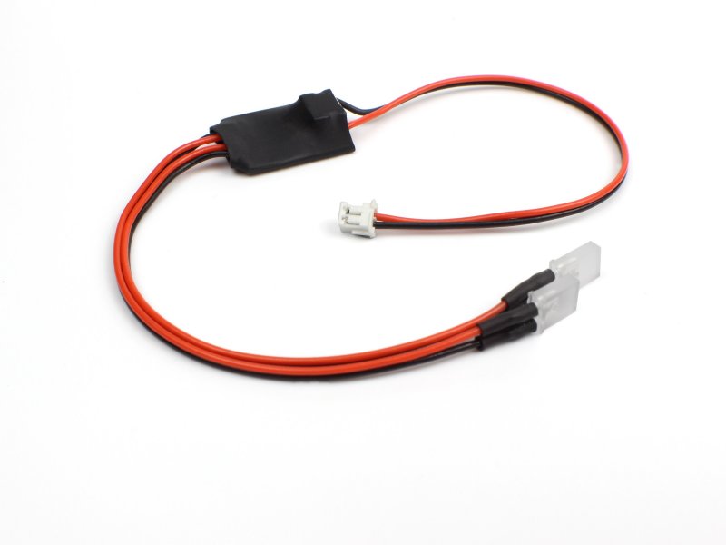 BlackZon Headlight LED  Smyter (ONLINE ORDER ONLY)