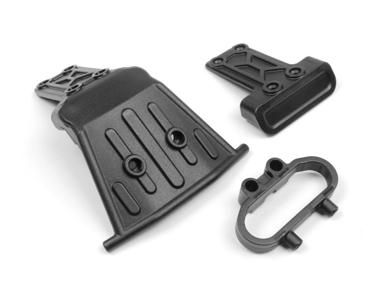 BlackZon Bumper Set Smyter (ONLINE ORDER ONLY)