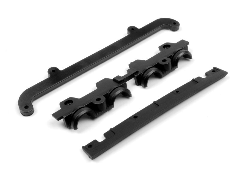 BlackZon DB Roof Light Mount Smyter (ONLINE ORDER ONLY)