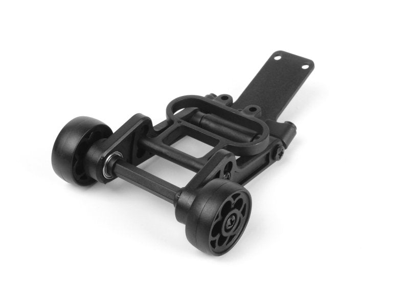 BlackZon Slyder MT Turbo Wheelie Bar Set 540220 (ONLINE ORDER ONLY)