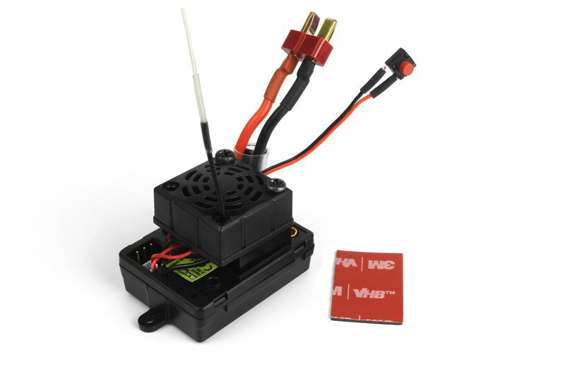 BlackZon 3S Brushless ESC/Receiver  540245 (ONLINE ORDER ONLY)