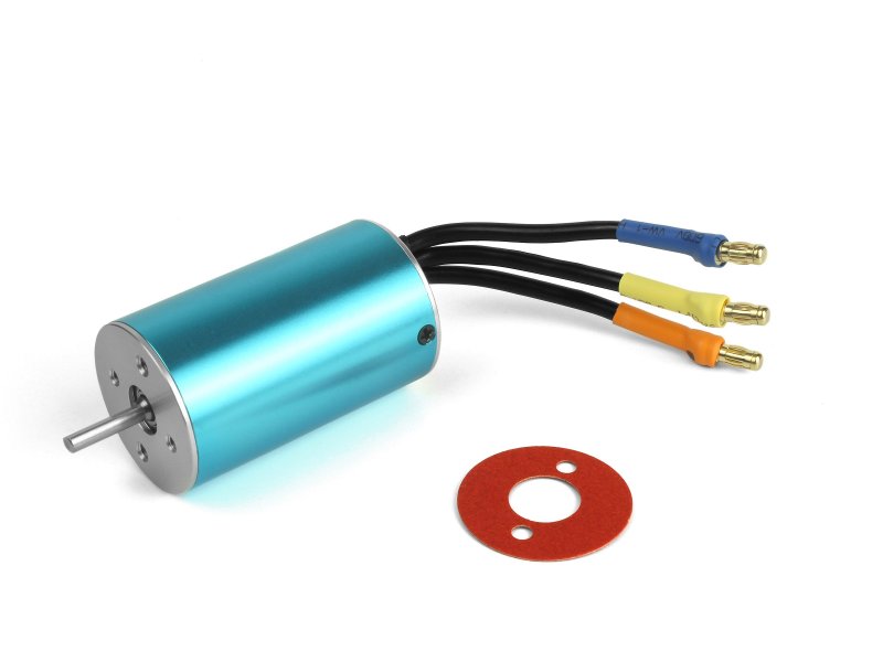 BlackZon Brushless Motor 2847 4200KV  540246 (ONLINE ORDER ONLY)