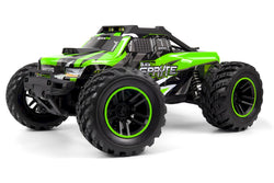 BlackZon Spryte MT 1/20 4WD Electric Monster Truck - Green 540300 (ONLINE ORDER ONLY)