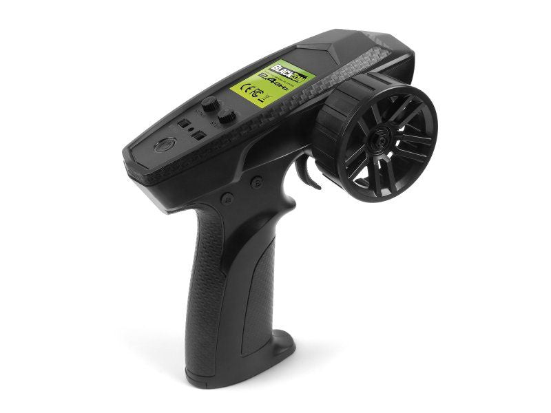 BlackZon 2.4Ghz Radio for Spryte  540339 (ONLINE ORDER ONLY)