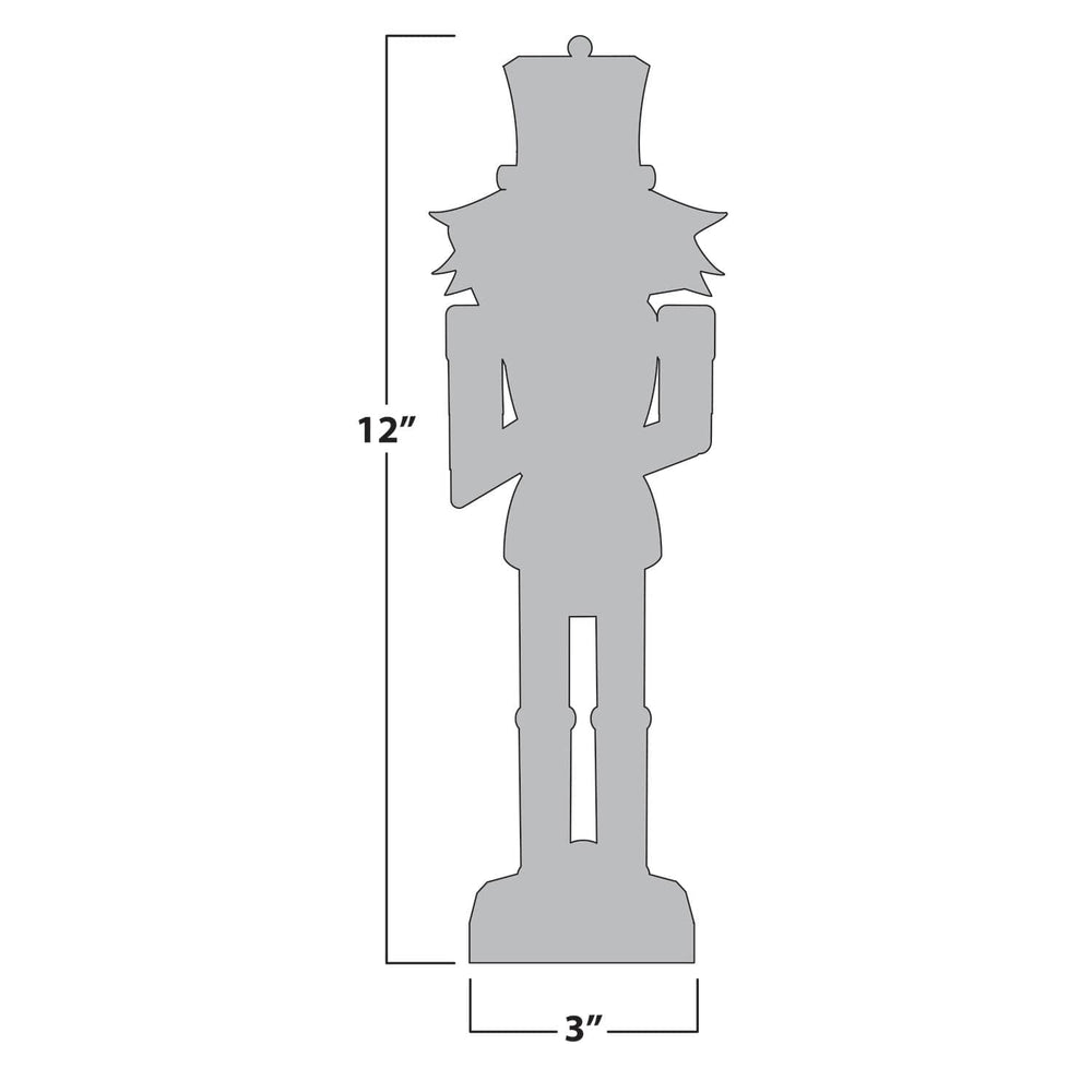 Boston Red Sox - Collectible Nutcracker (ONLINE ORDER ONLY)