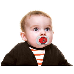 Cleveland Browns - Pacifier 2-Pack (ONLINE ORDER ONLY)