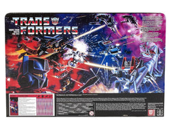 Transformers 40th Anniversary Optimus Prime (Retro G1) Action Figure (ONLINE ORDER ONLY)
