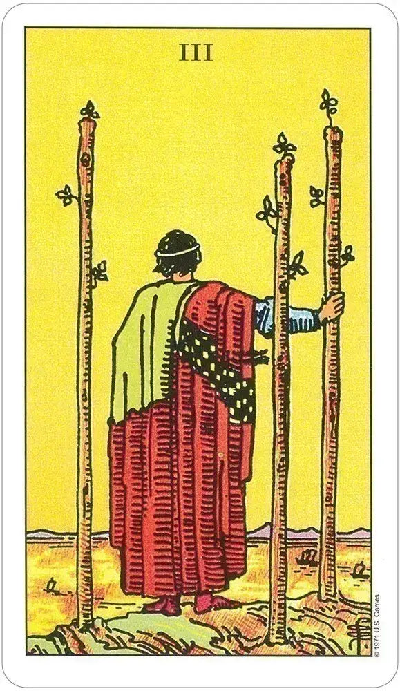 Spanish Rider-Waite® Tarot (ONLINE ORDER ONLY)